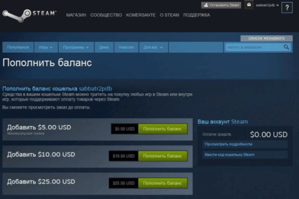 Kraken shop